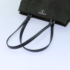 PRADA Tessuto Tote
