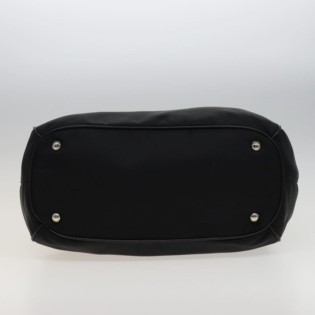 PRADA Tessuto Shoulder Bag