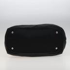 PRADA Tessuto Shoulder Bag