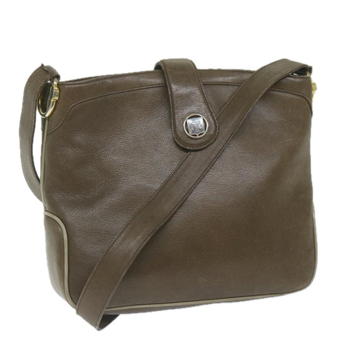 CELINE Shoulder Bag