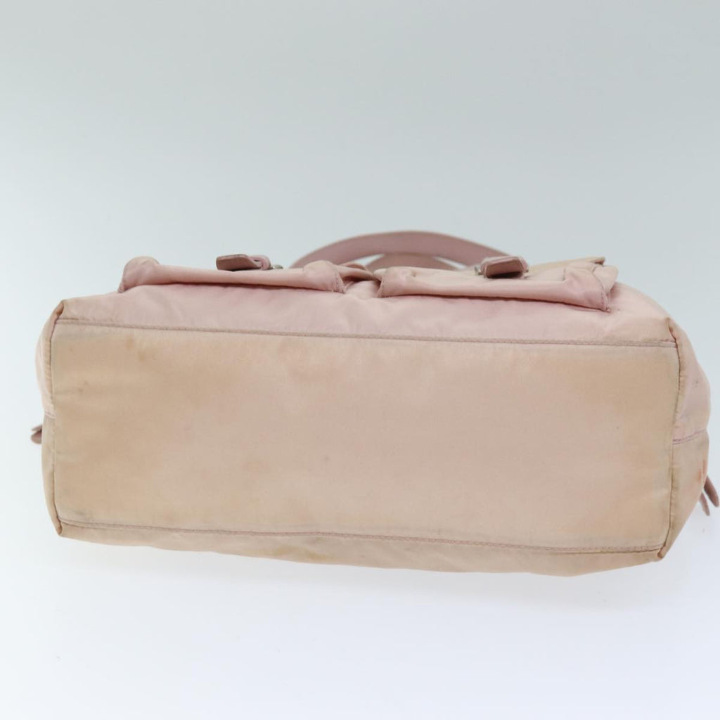 PRADA Tessuto Tote