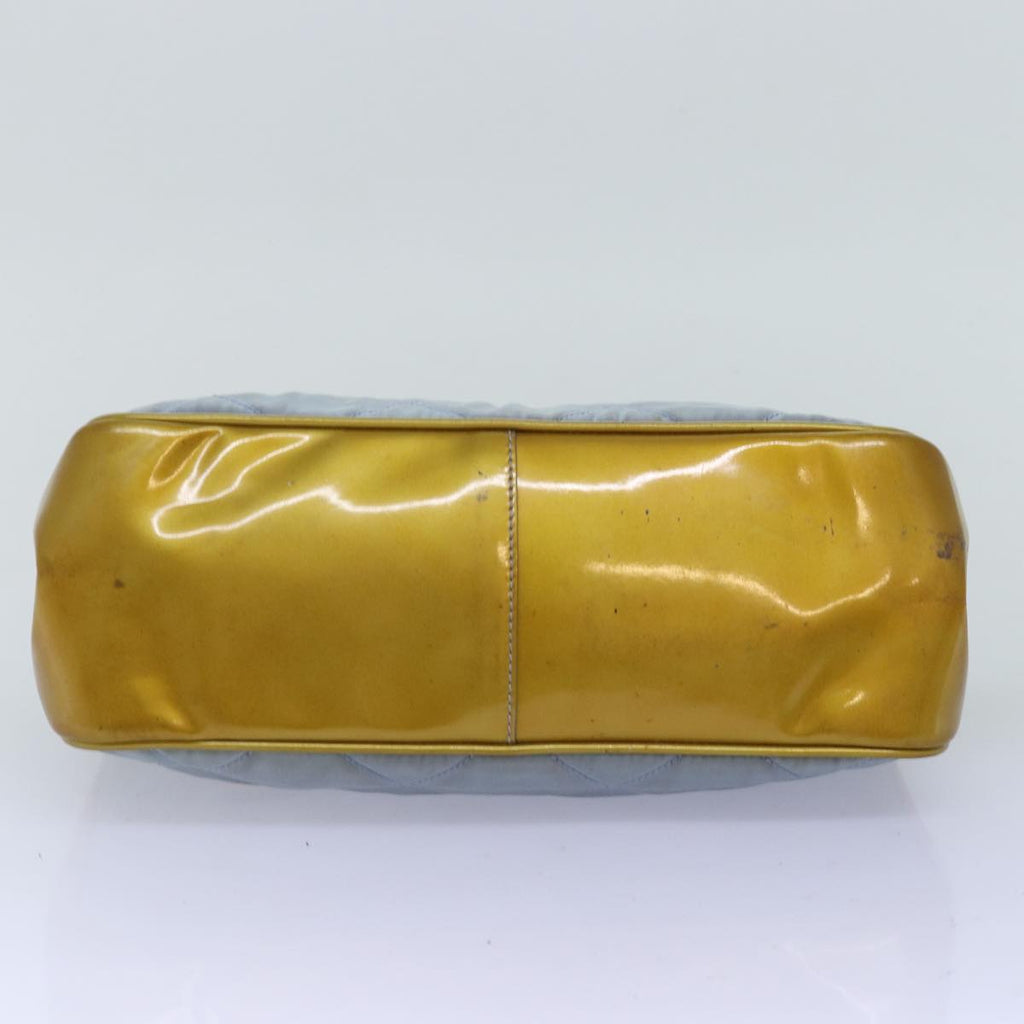 PRADA Tessuto Shoulder Bag