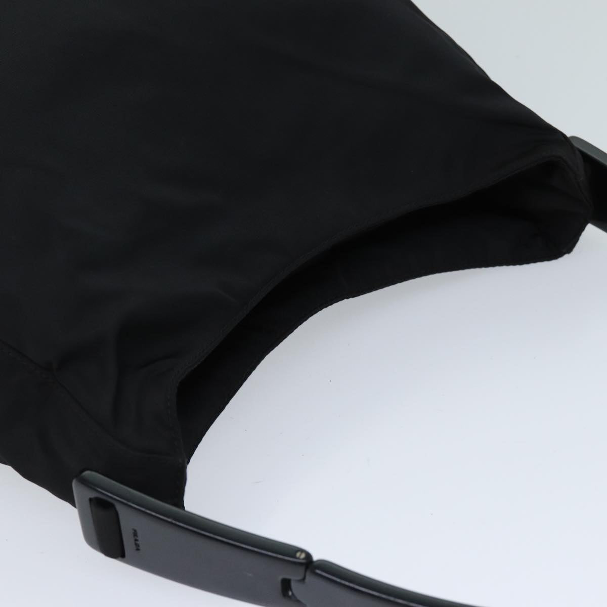 PRADA Tessuto Shoulder Bag