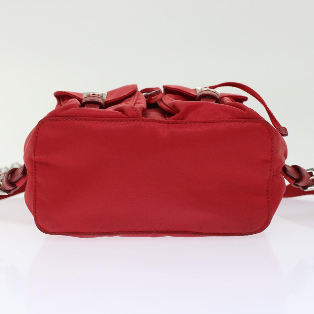PRADA ReNylon Backpack
