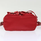 PRADA ReNylon Backpack