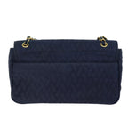 PRADA Tessuto Shoulder Bag