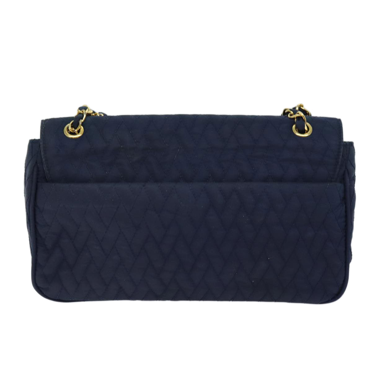 PRADA Tessuto Shoulder Bag