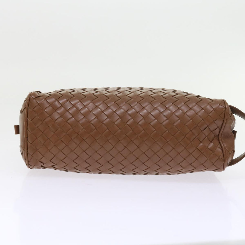 BOTTEGA VENETA Intrecciato Clutch Bag