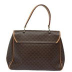 CELINE Macadam Handbag