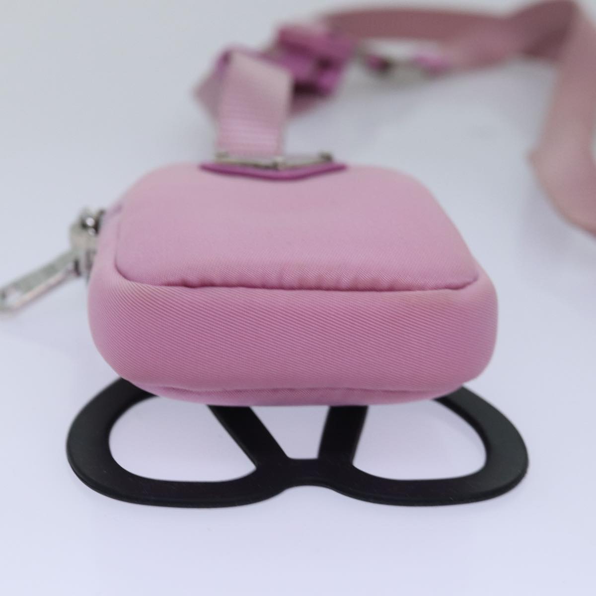 PRADA Tessuto Clutch Bag
