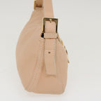 Fendi Zucchino Shoulder Bag - '10s
