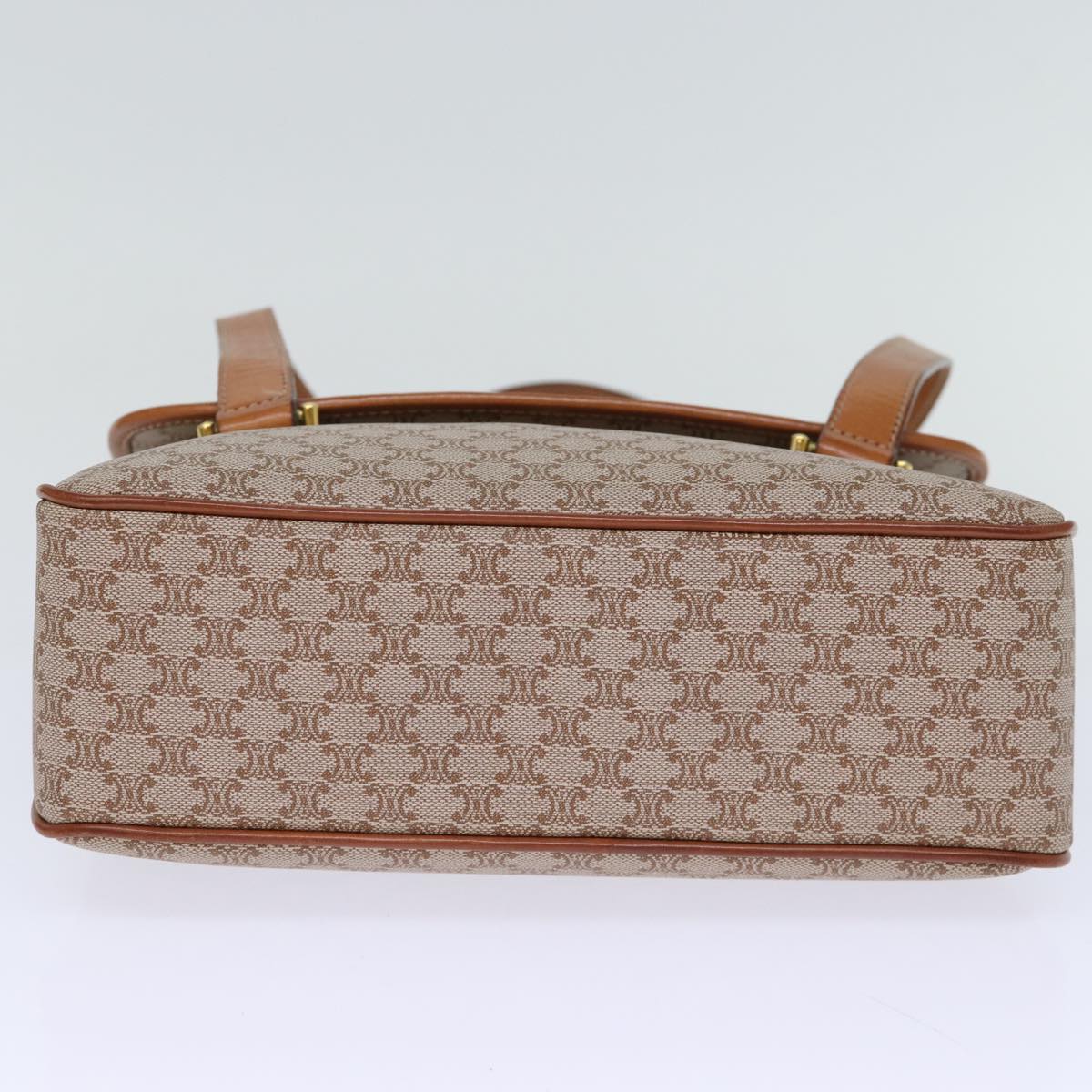 CELINE Macadam Handbag