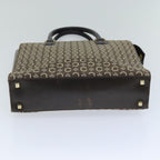 CELINE Macadam Handbag