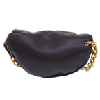 BOTTEGA VENETA Chain Pouch Shoulder Bag