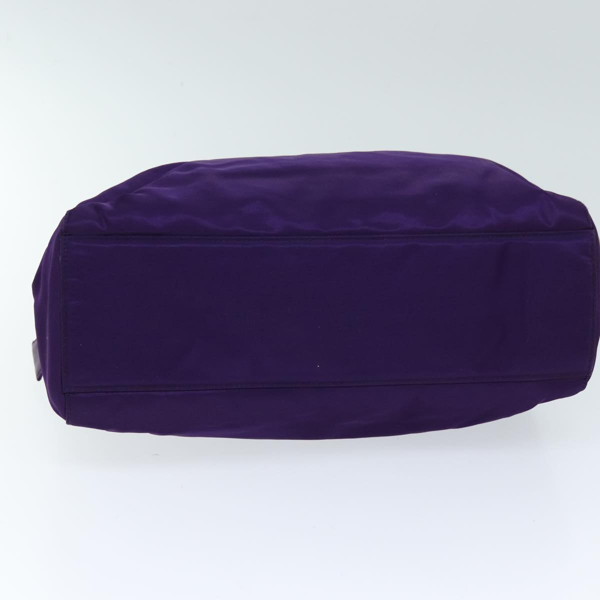 PRADA Tessuto Shoulder Bag