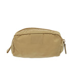 PRADA Tessuto Clutch Bag