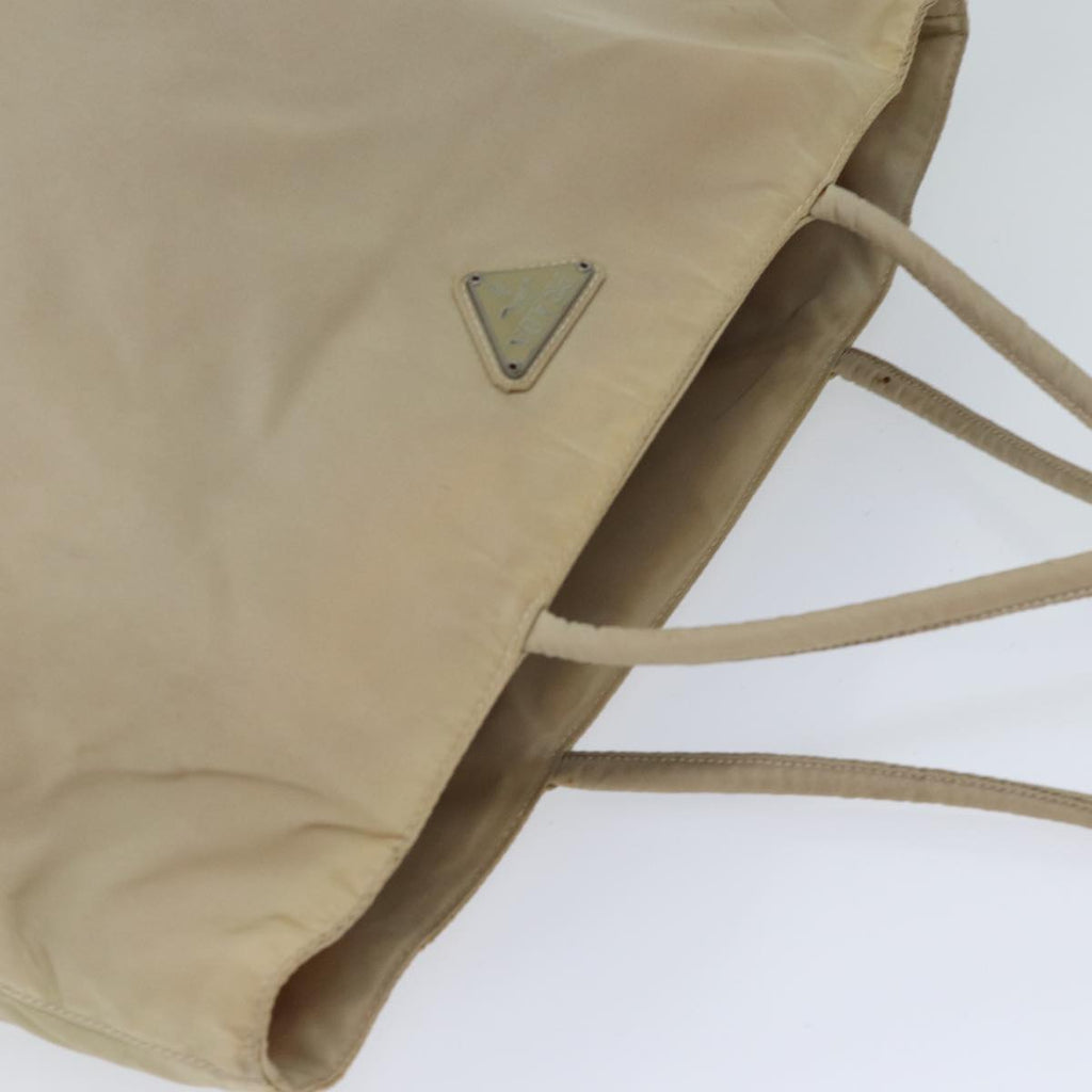 PRADA Tessuto Tote