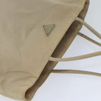 PRADA Tessuto Tote