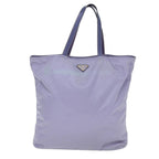 PRADA Tessuto Tote