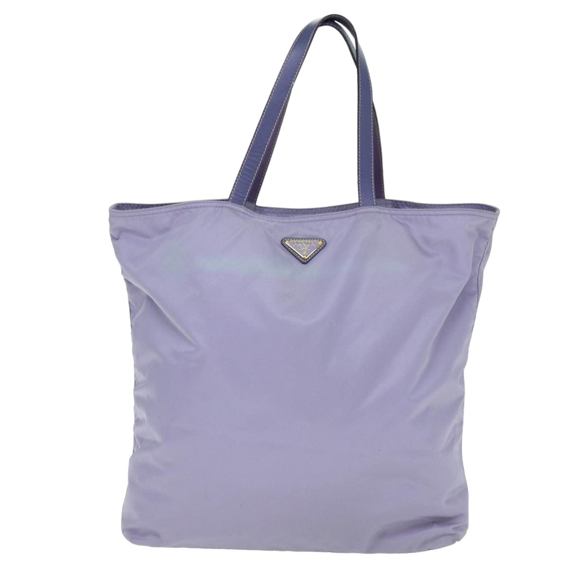 PRADA Tessuto Tote