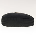 PRADA Tessuto Clutch Bag