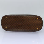 CELINE Macadam Handbag