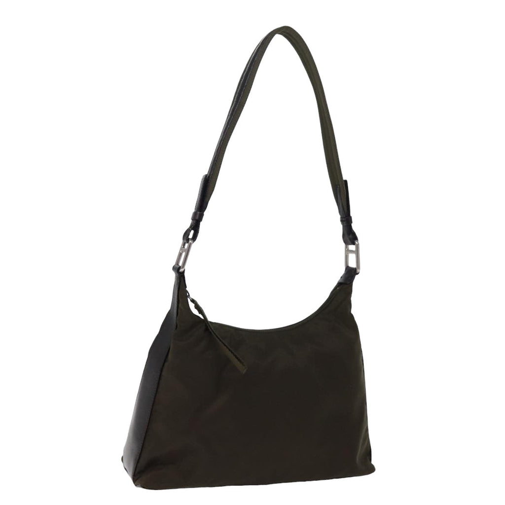 PRADA Tessuto Shoulder Bag