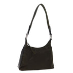 PRADA Tessuto Shoulder Bag