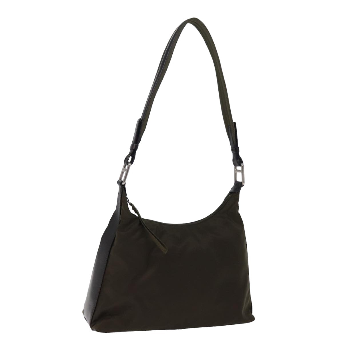 PRADA Tessuto Shoulder Bag