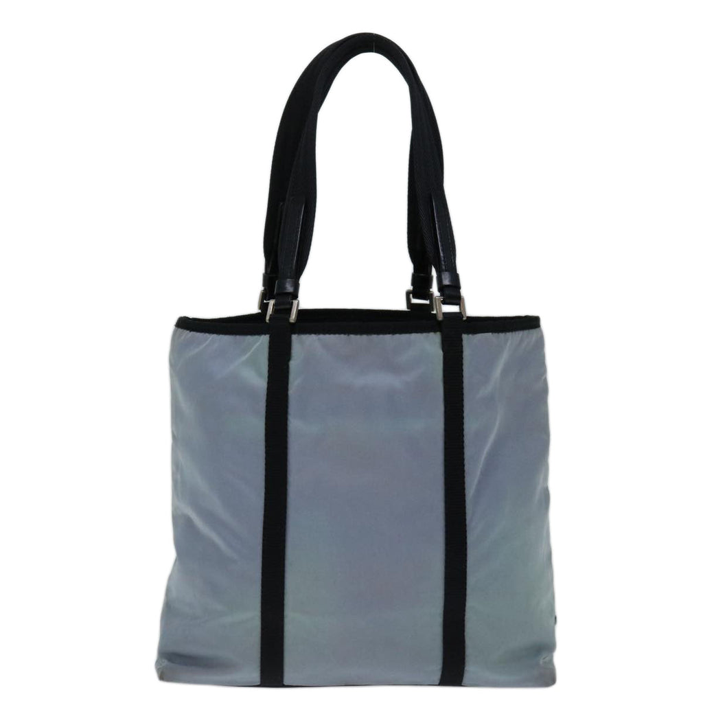 PRADA Tessuto Tote