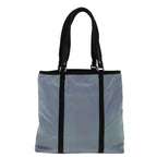 PRADA Tessuto Tote