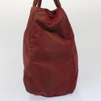 PRADA Tessuto Handbag