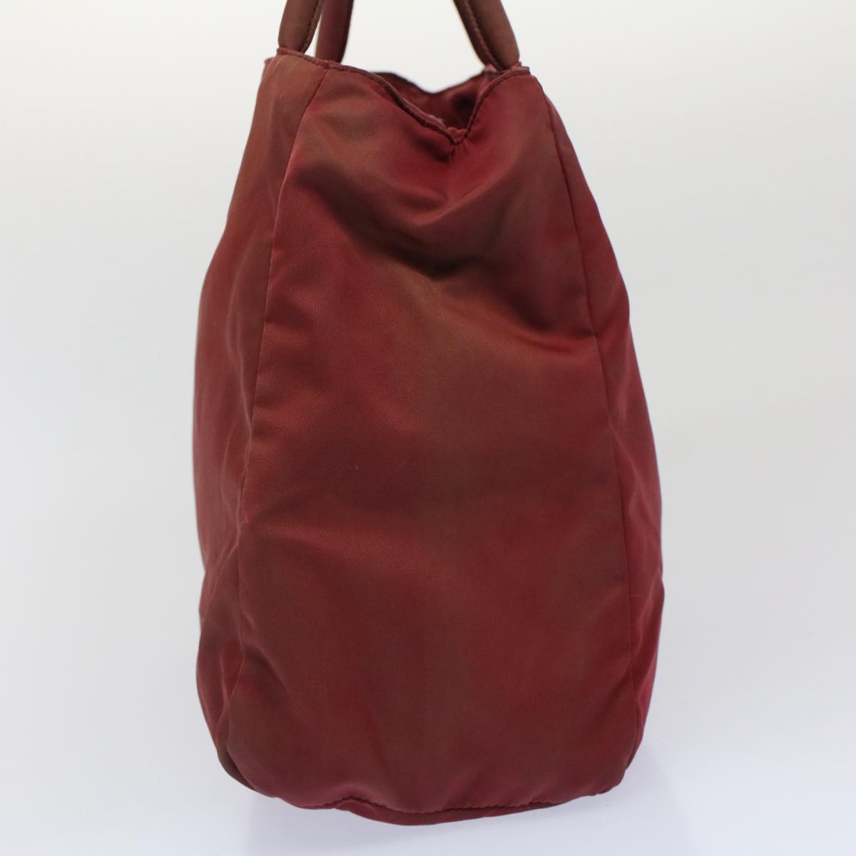 PRADA Tessuto Handbag