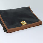 CELINE Clutch Bag