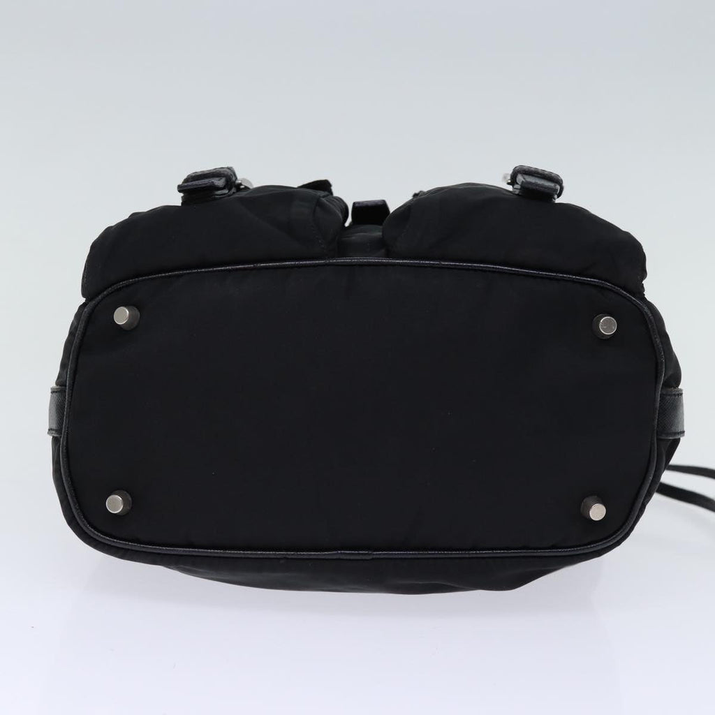 PRADA Tessuto Shoulder Bag