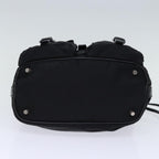 PRADA Tessuto Shoulder Bag
