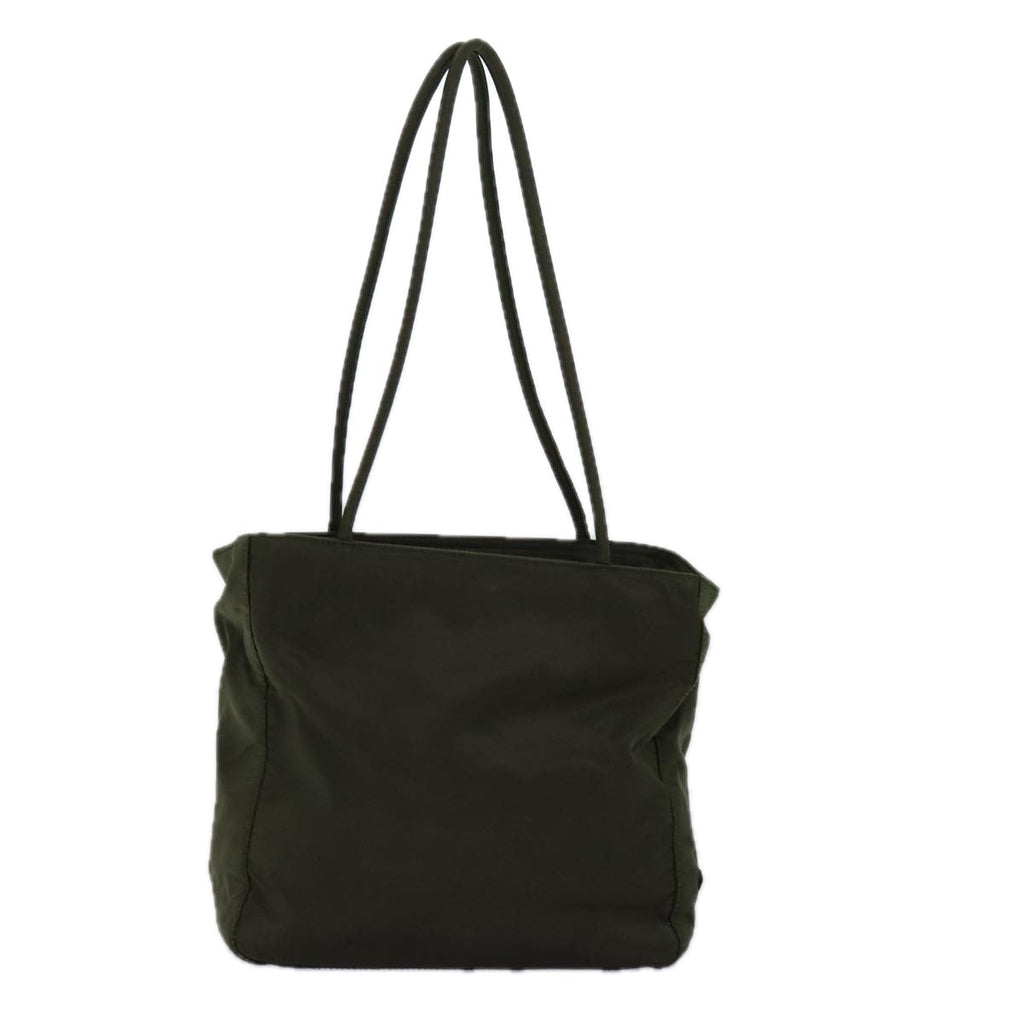 PRADA Tessuto Tote