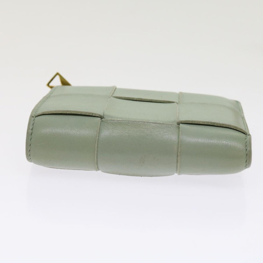BOTTEGA VENETA Cassette Wallet