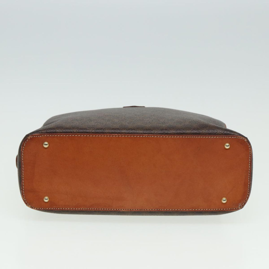 CELINE Macadam Handbag