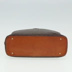 CELINE Macadam Handbag