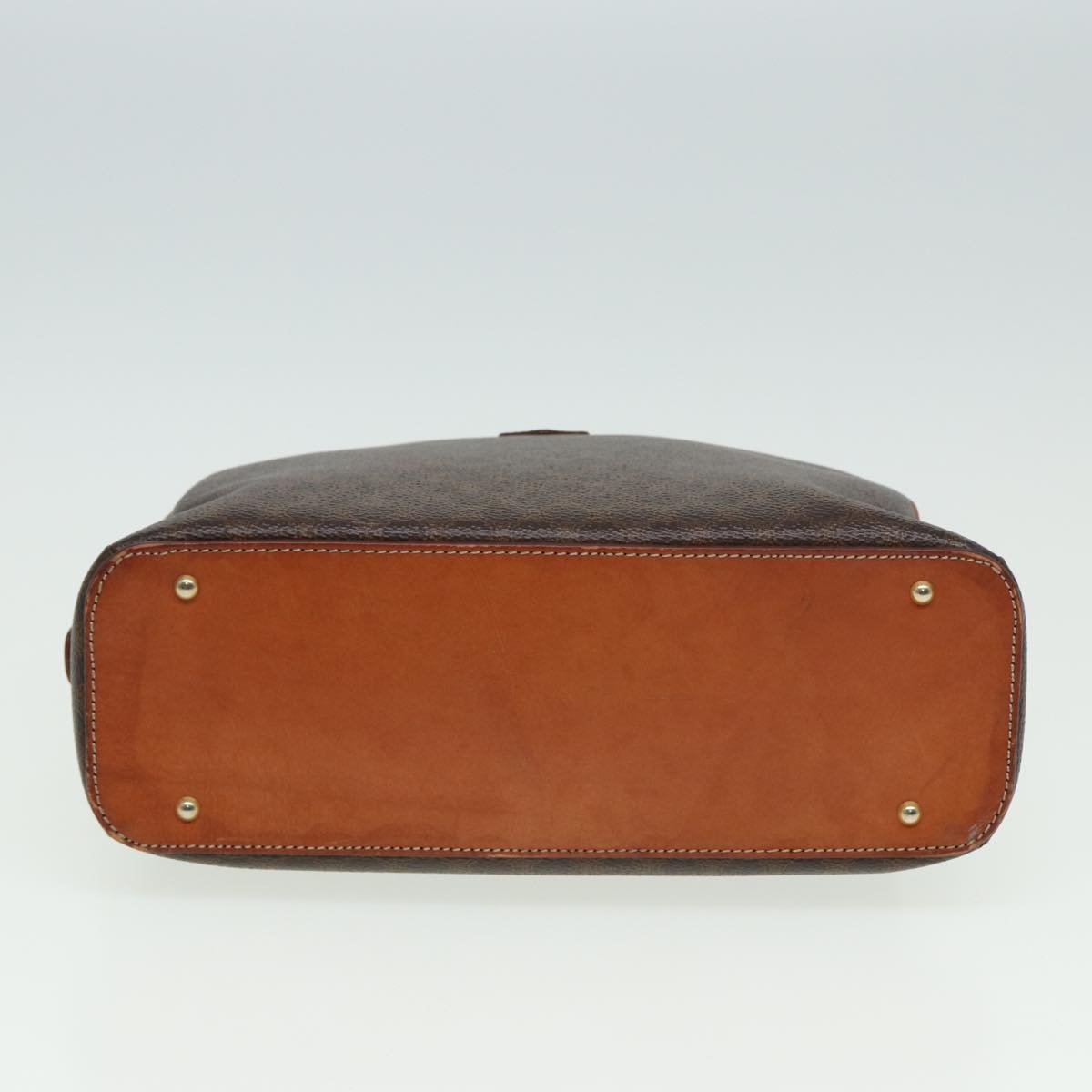 CELINE Macadam Handbag