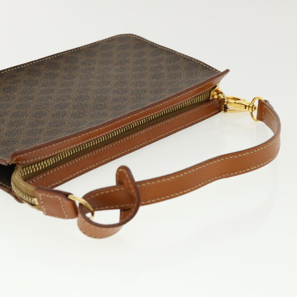 Celine Macadam Handbag