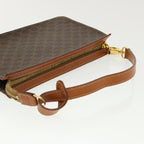 Celine Macadam Handbag