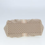 CELINE Macadam Handbag