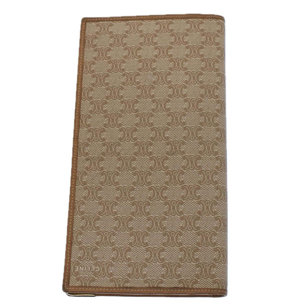 CELINE Macadam Wallet