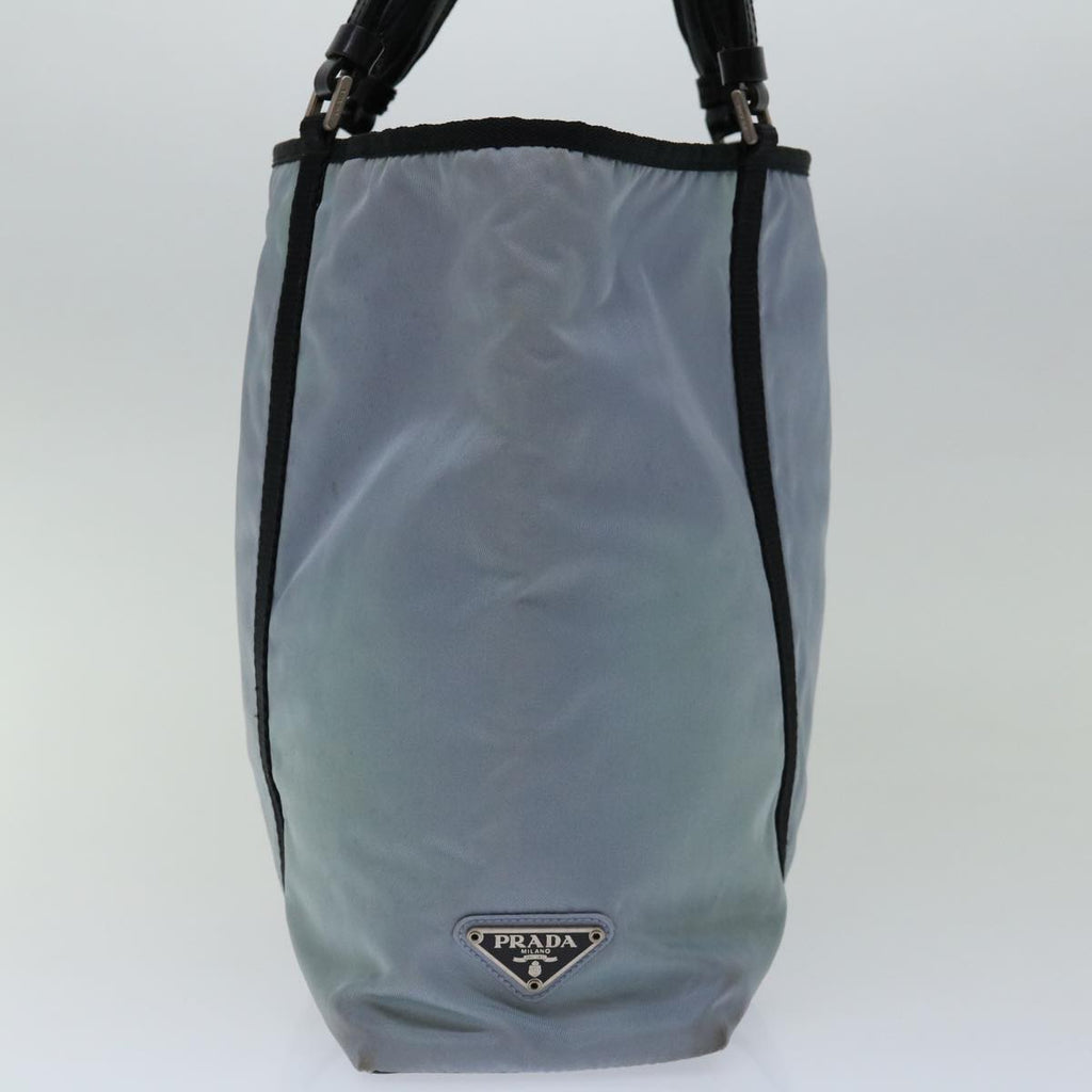 PRADA Tessuto Tote
