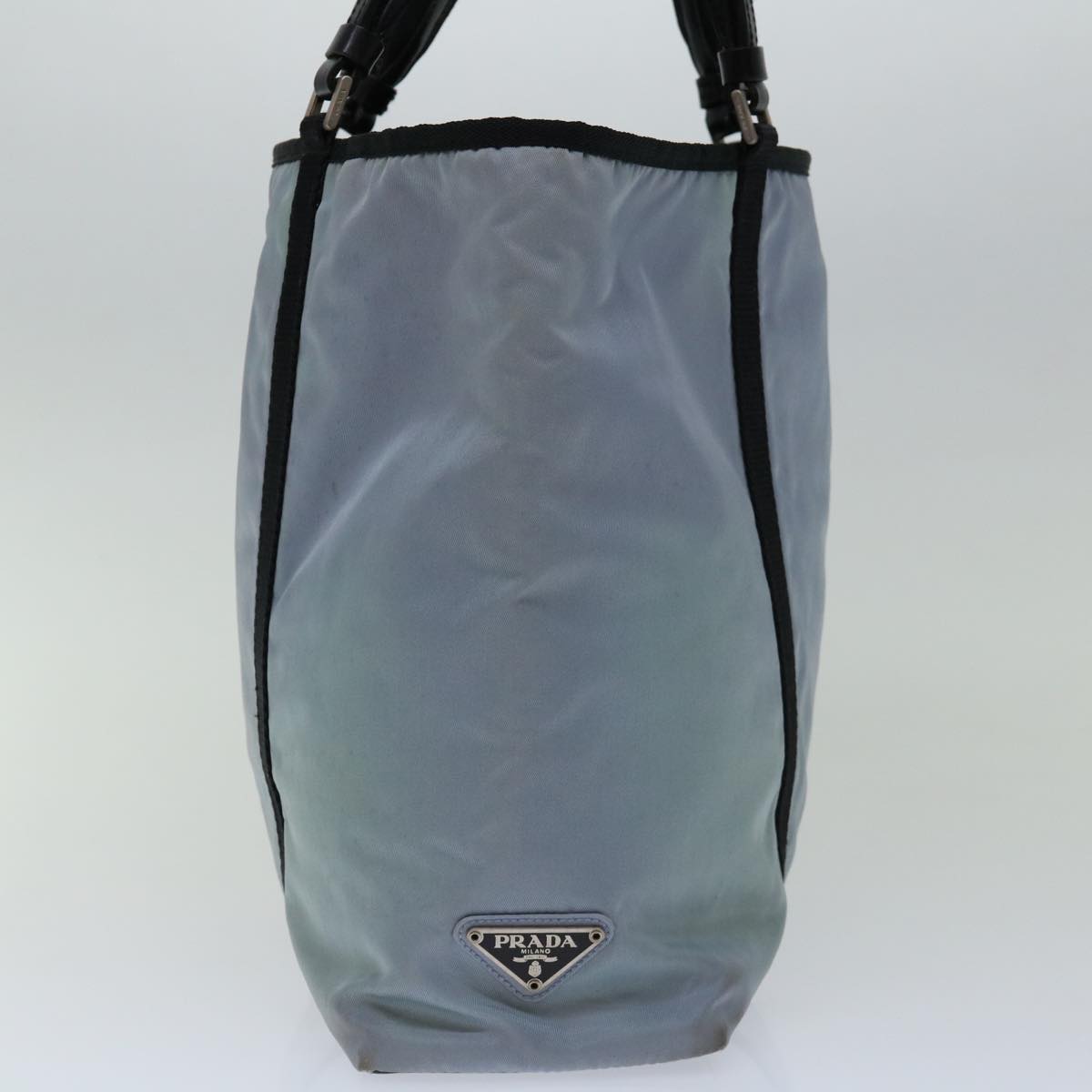 PRADA Tessuto Tote