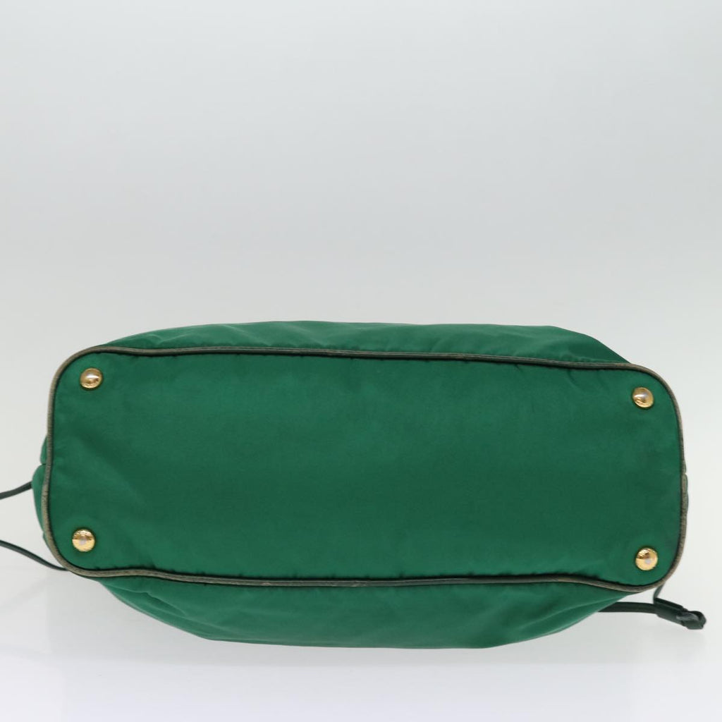PRADA Tessuto Tote