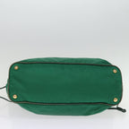 PRADA Tessuto Tote
