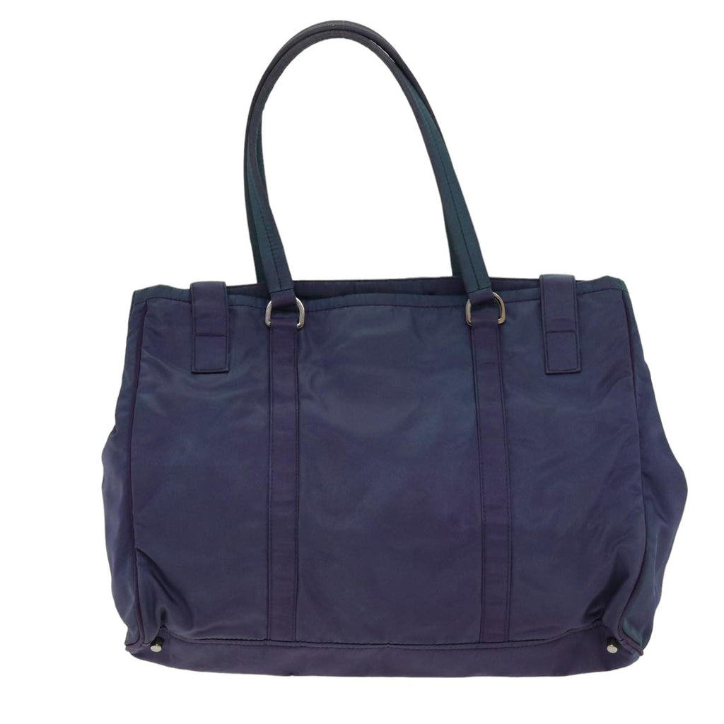 PRADA Tessuto Tote